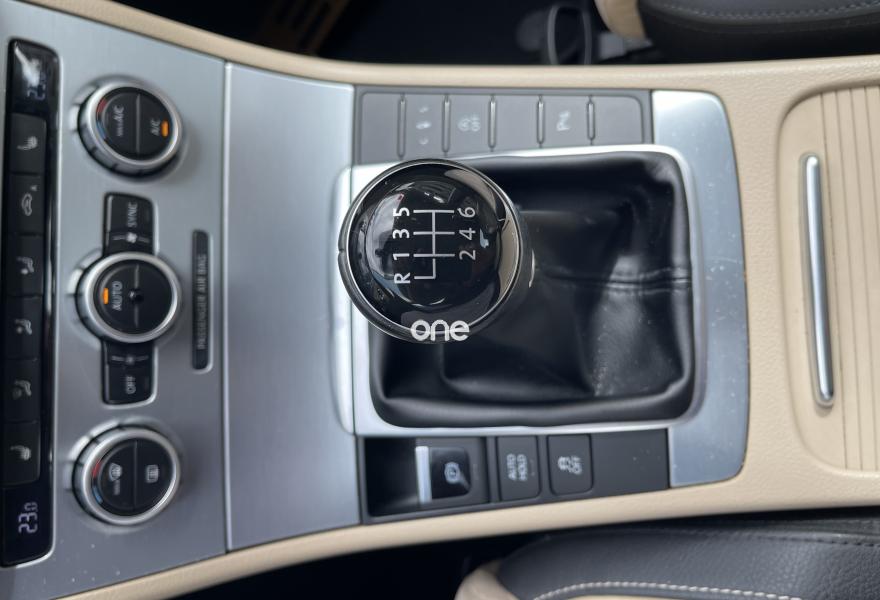 VOLKSWAGEN CC 2015