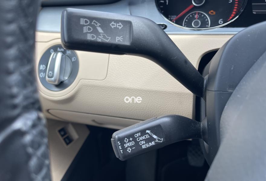 VOLKSWAGEN CC 2015