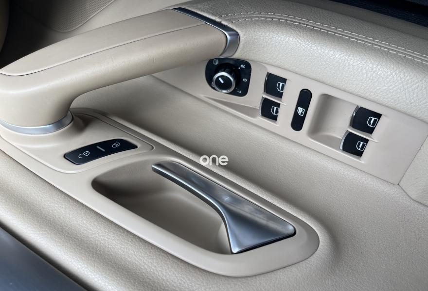 VOLKSWAGEN CC 2015
