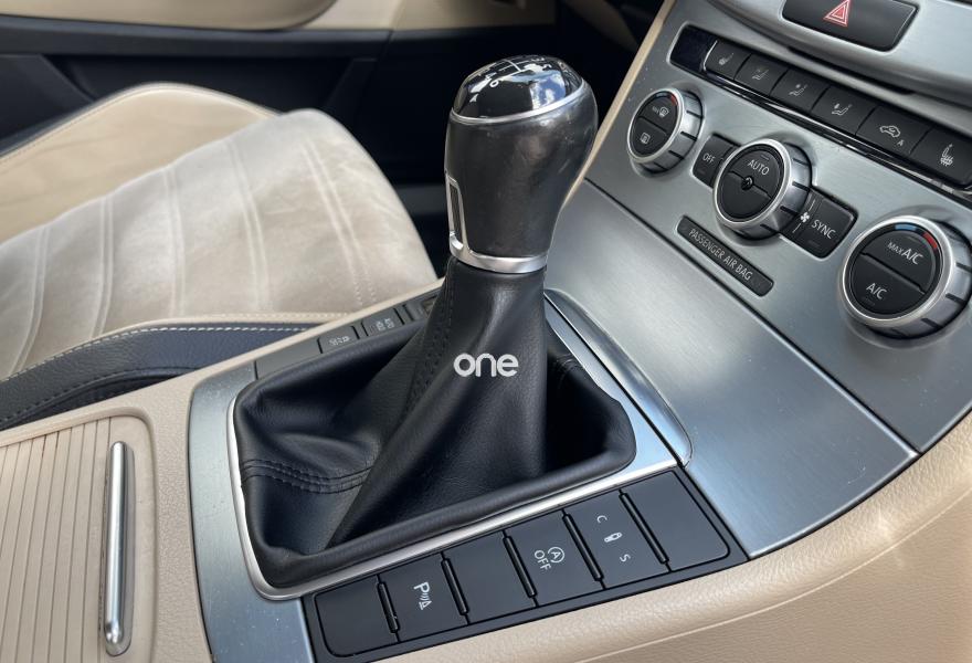 VOLKSWAGEN CC 2015