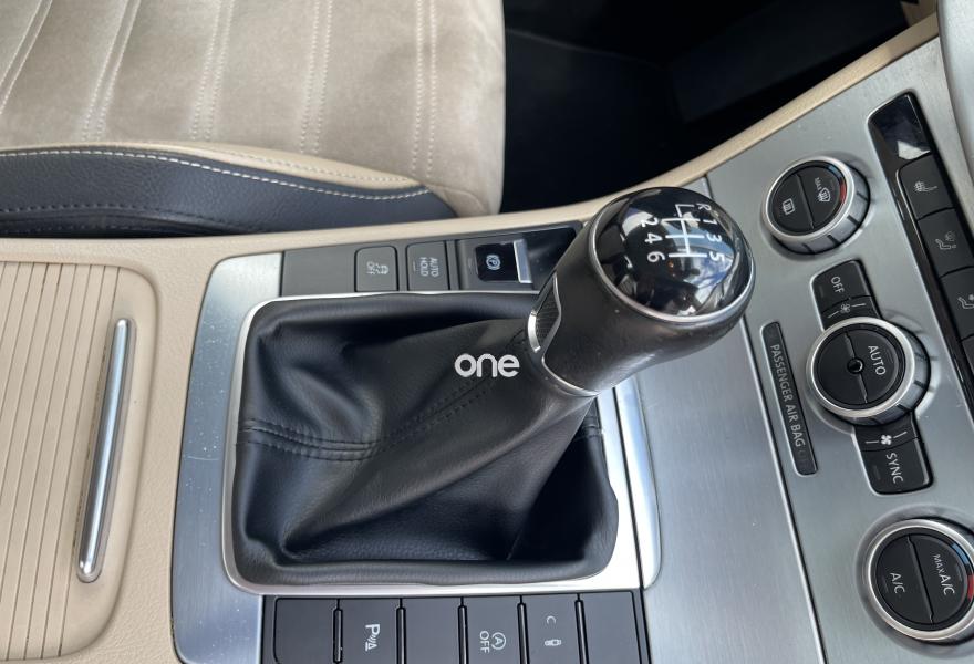 VOLKSWAGEN CC 2015