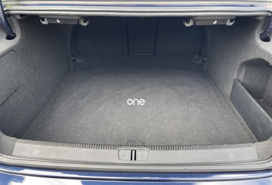 VOLKSWAGEN CC 2015