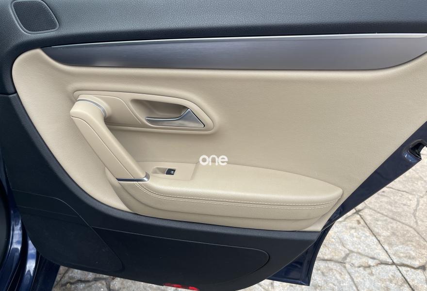 VOLKSWAGEN CC 2015