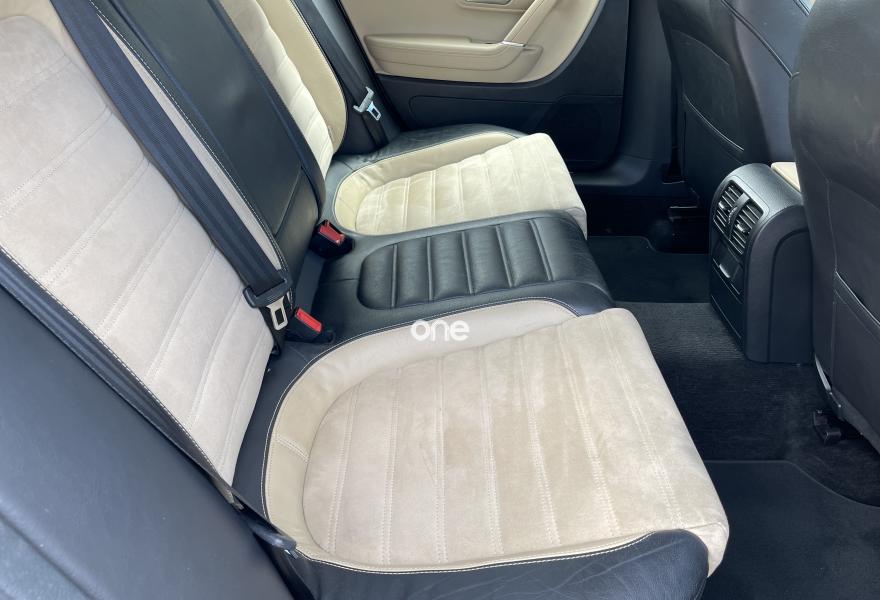 VOLKSWAGEN CC 2015