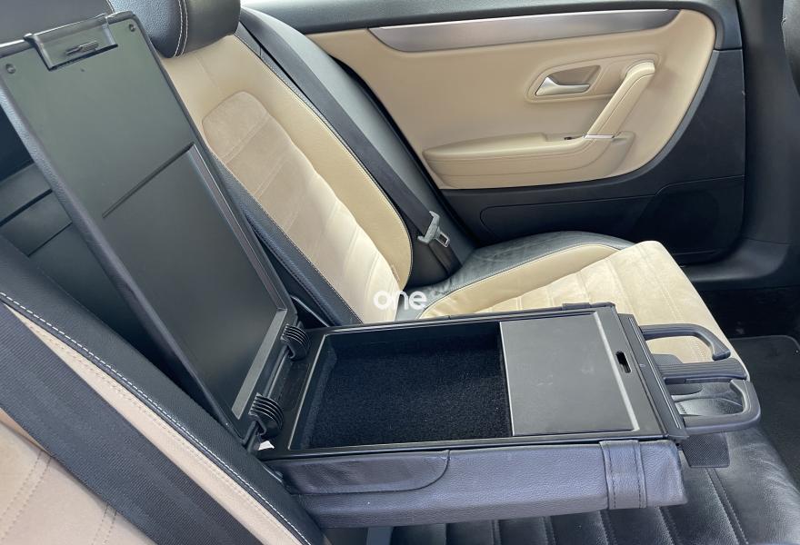 VOLKSWAGEN CC 2015