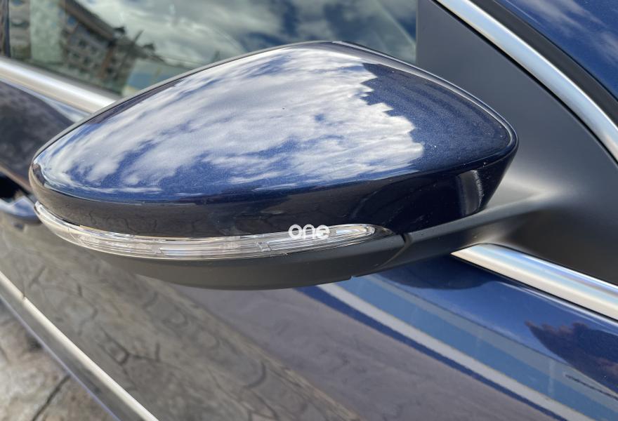 VOLKSWAGEN CC 2015