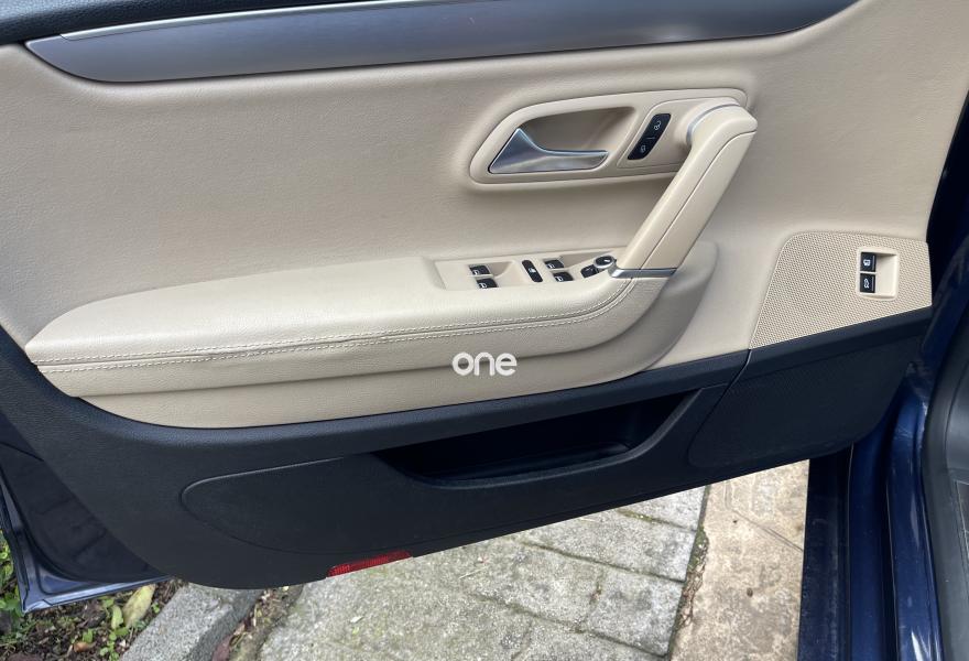 VOLKSWAGEN CC 2015