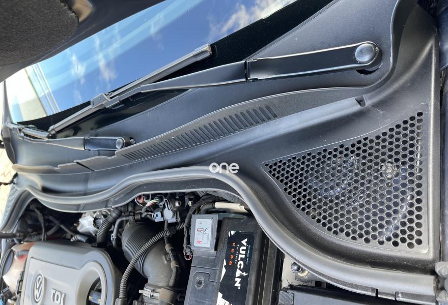 VOLKSWAGEN CC 2015