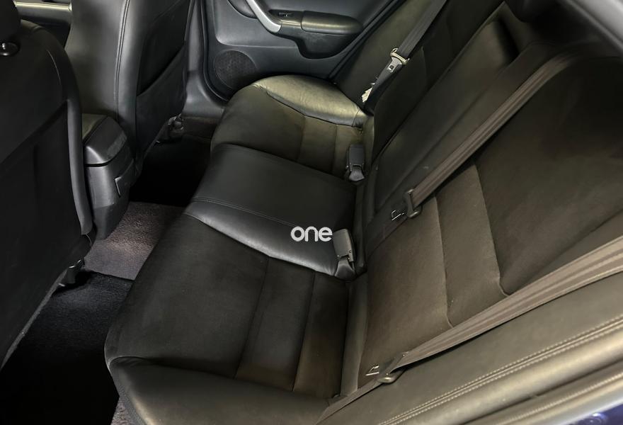 HONDA Accord 2005