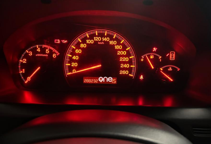 HONDA Accord 2005
