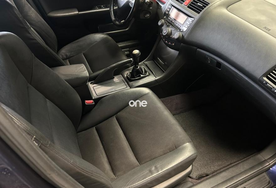 HONDA Accord 2005