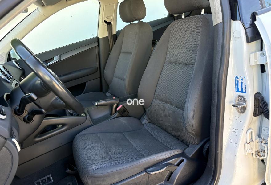 AUDI A3 2013