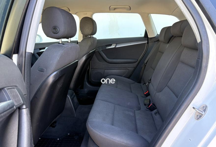 AUDI A3 2013