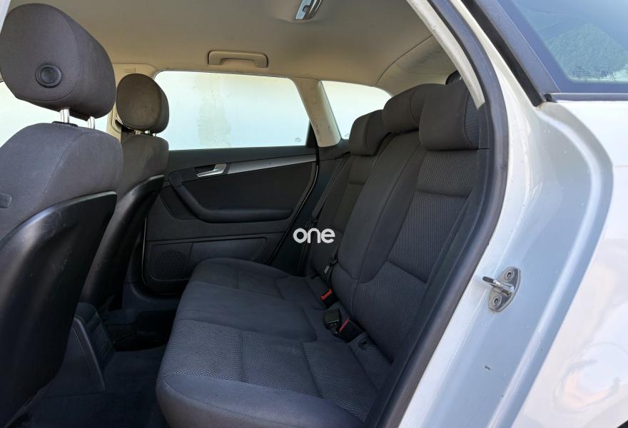 AUDI A3 2013
