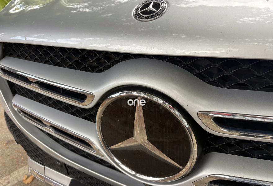 MERCEDES Clase GLE 2021
