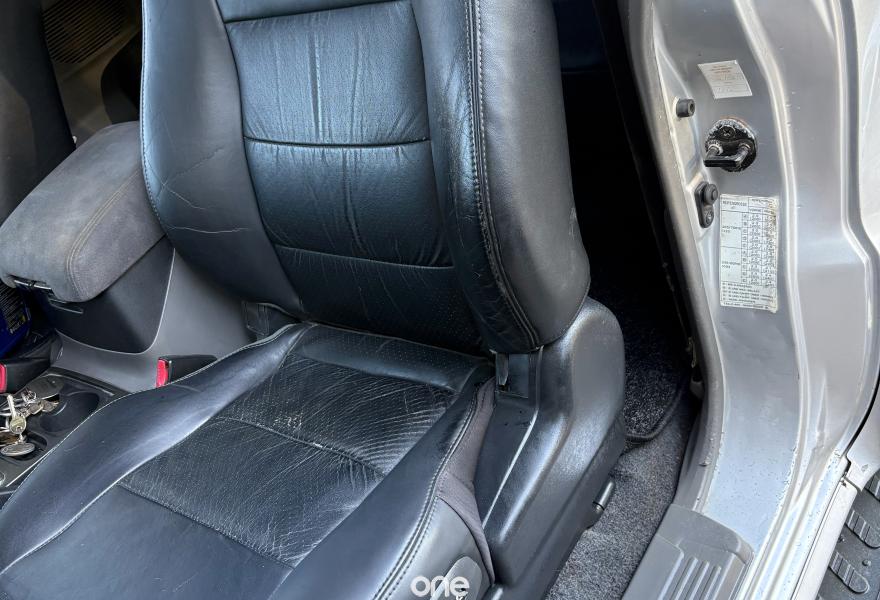 MITSUBISHI Montero 2004
