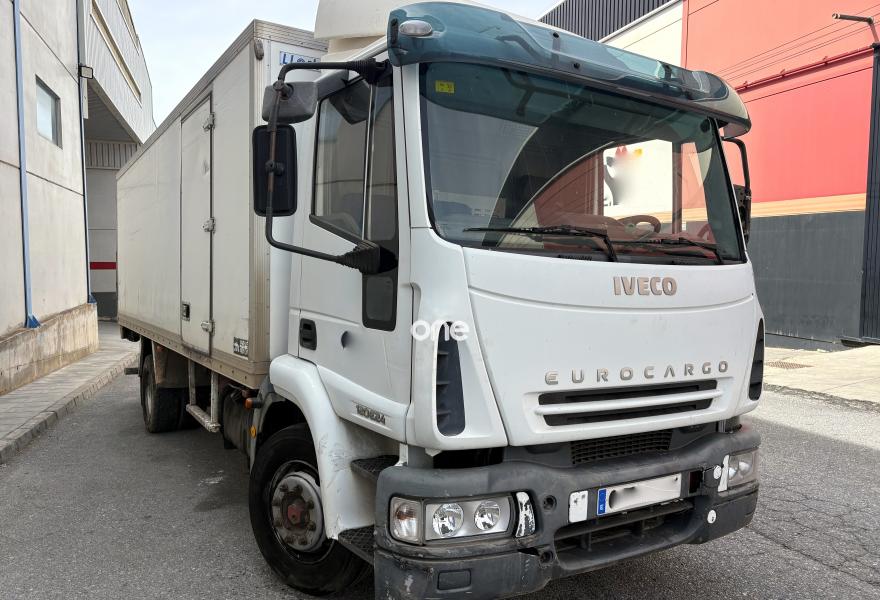 IVECO Eurocargo 2005