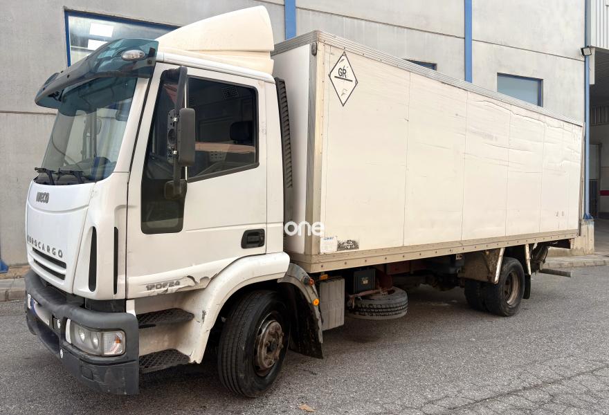 IVECO Eurocargo 2005