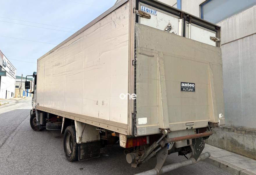 IVECO Eurocargo 2005