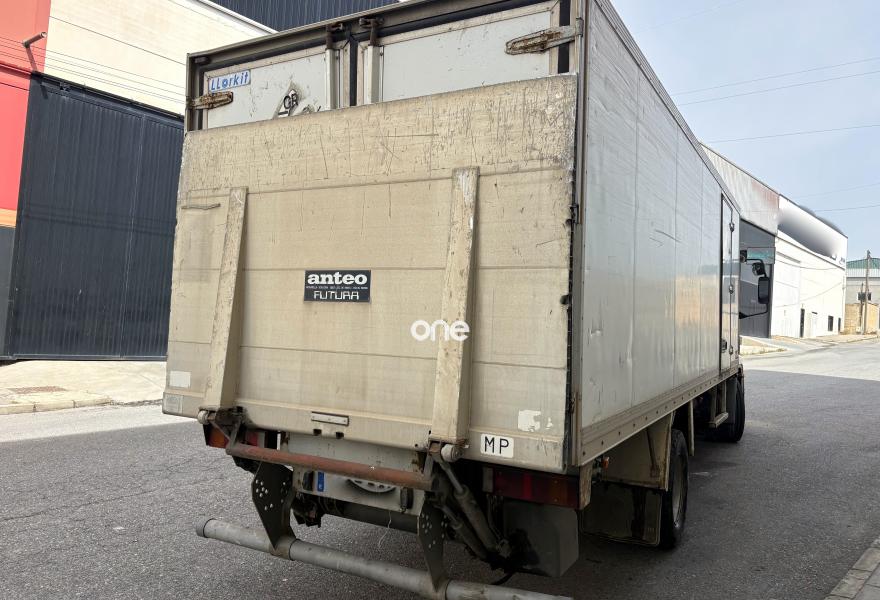 IVECO Eurocargo 2005
