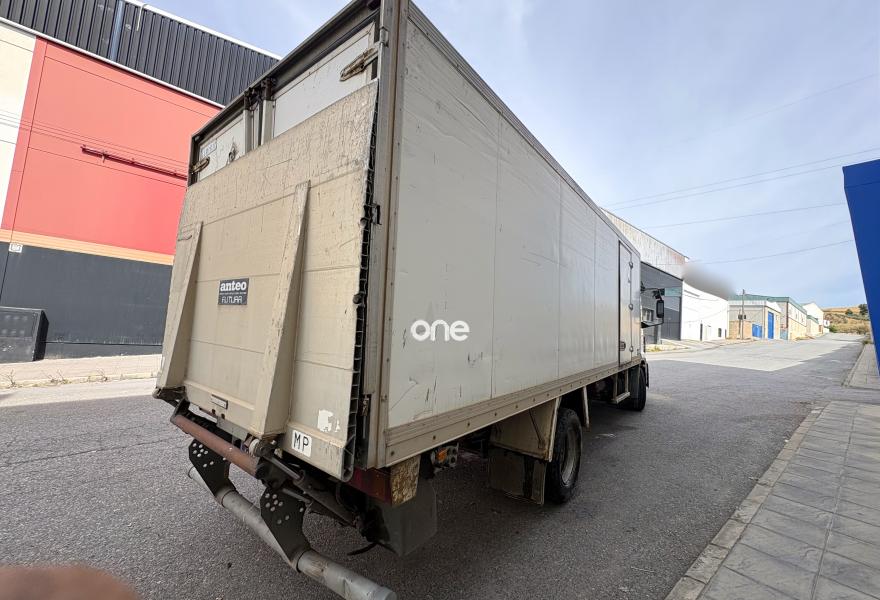 IVECO Eurocargo 2005