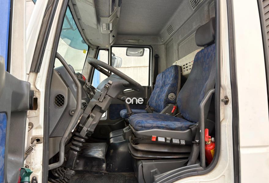 IVECO Eurocargo 2005