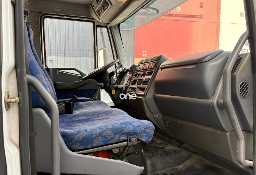 IVECO Eurocargo 2005