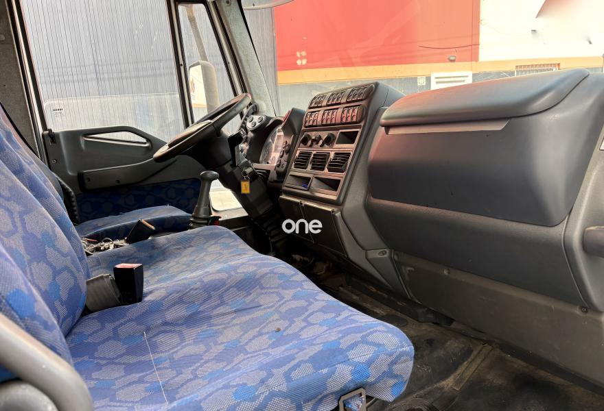 IVECO Eurocargo 2005