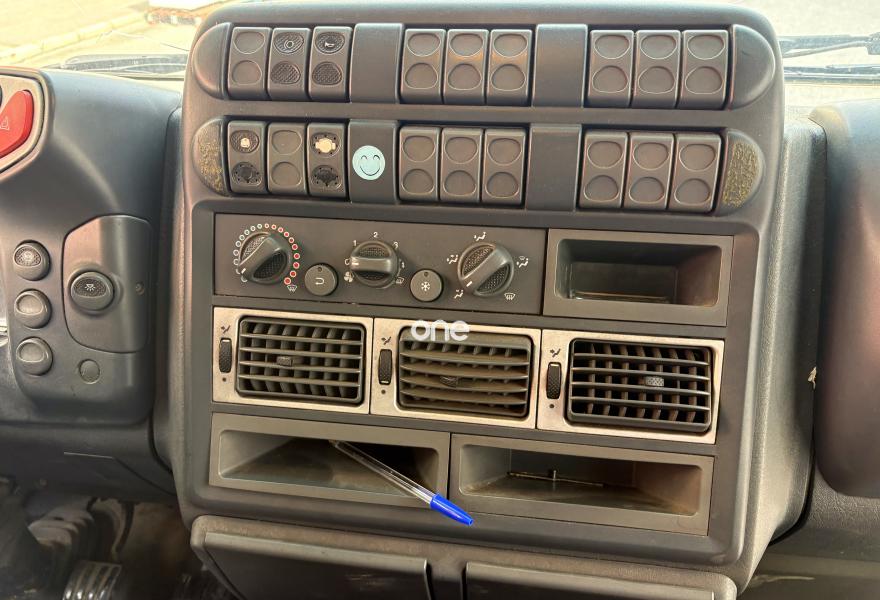 IVECO Eurocargo 2005