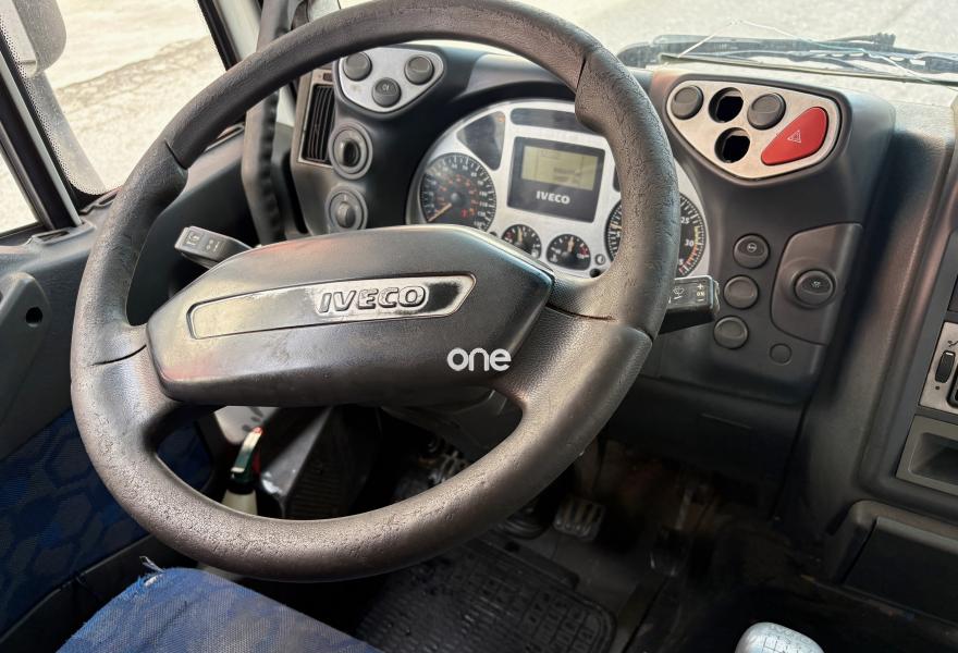IVECO Eurocargo 2005
