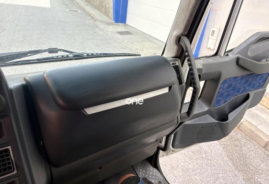 IVECO Eurocargo 2005