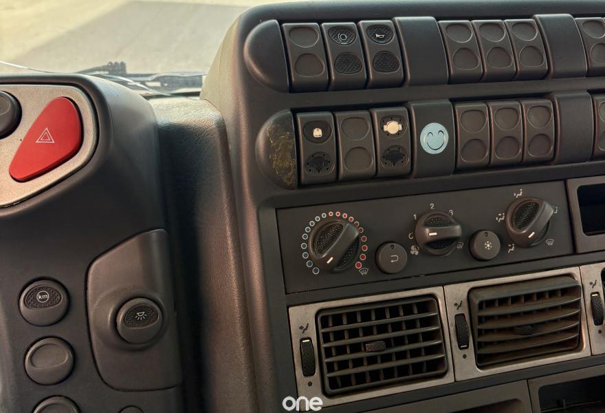 IVECO Eurocargo 2005