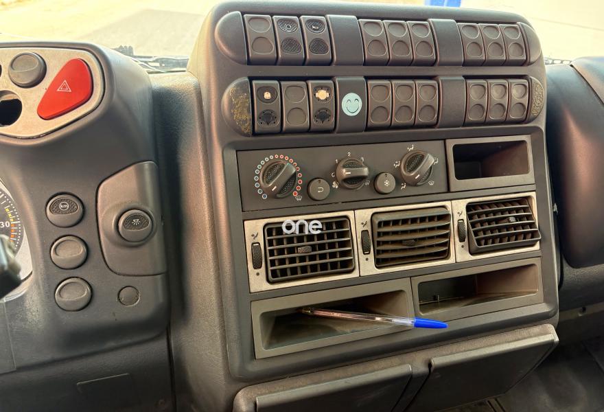IVECO Eurocargo 2005