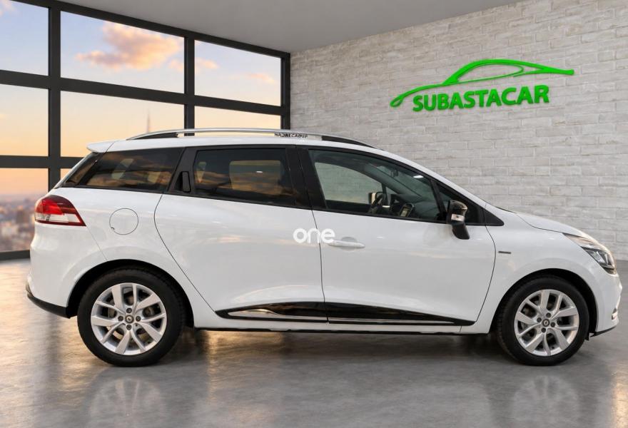 RENAULT Clio 2018