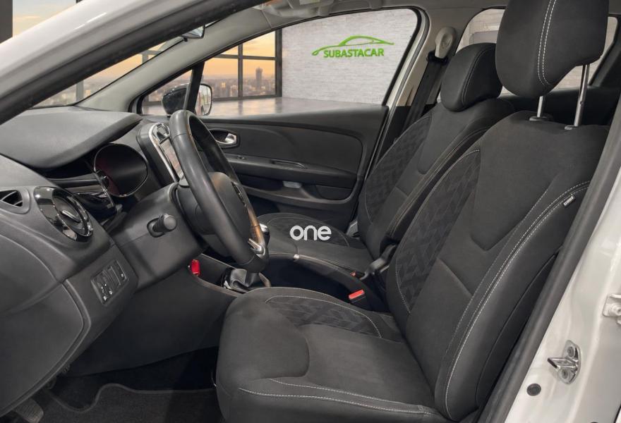RENAULT Clio 2018