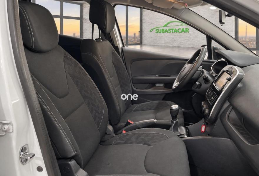 RENAULT Clio 2018