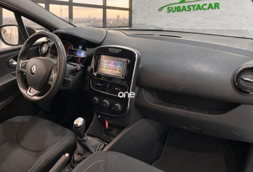 RENAULT Clio 2018