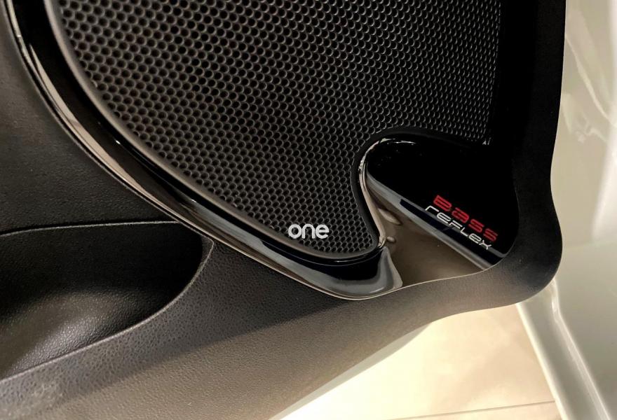 RENAULT Clio 2018