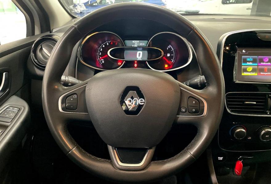 RENAULT Clio 2018