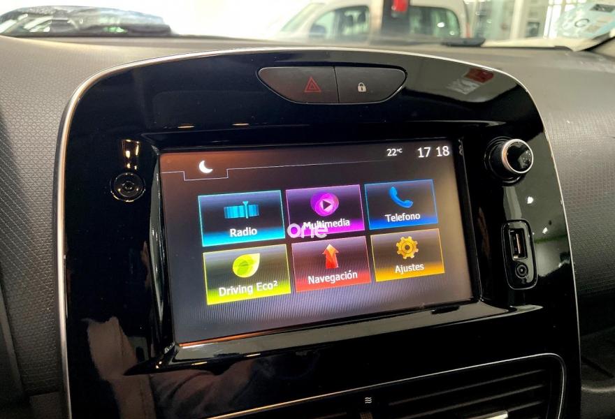 RENAULT Clio 2018