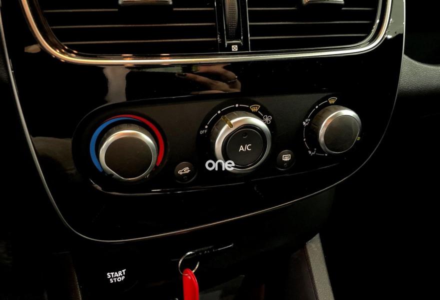 RENAULT Clio 2018