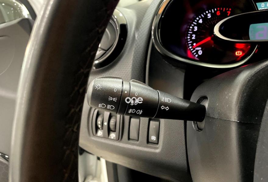 RENAULT Clio 2018