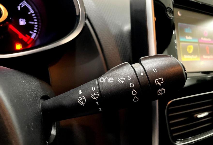 RENAULT Clio 2018