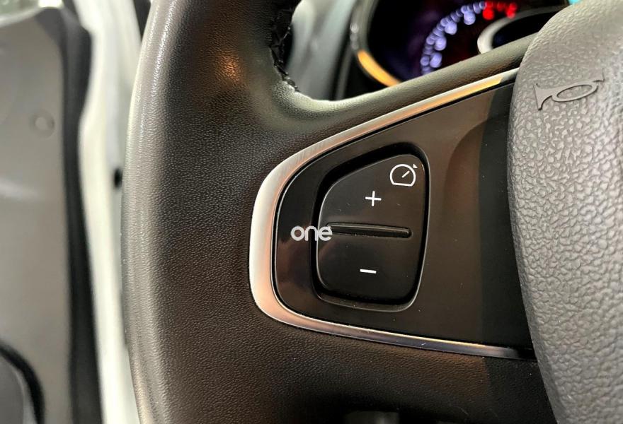 RENAULT Clio 2018
