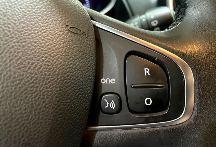 RENAULT Clio 2018