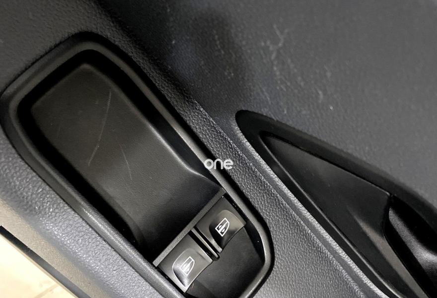 DACIA Duster 2022