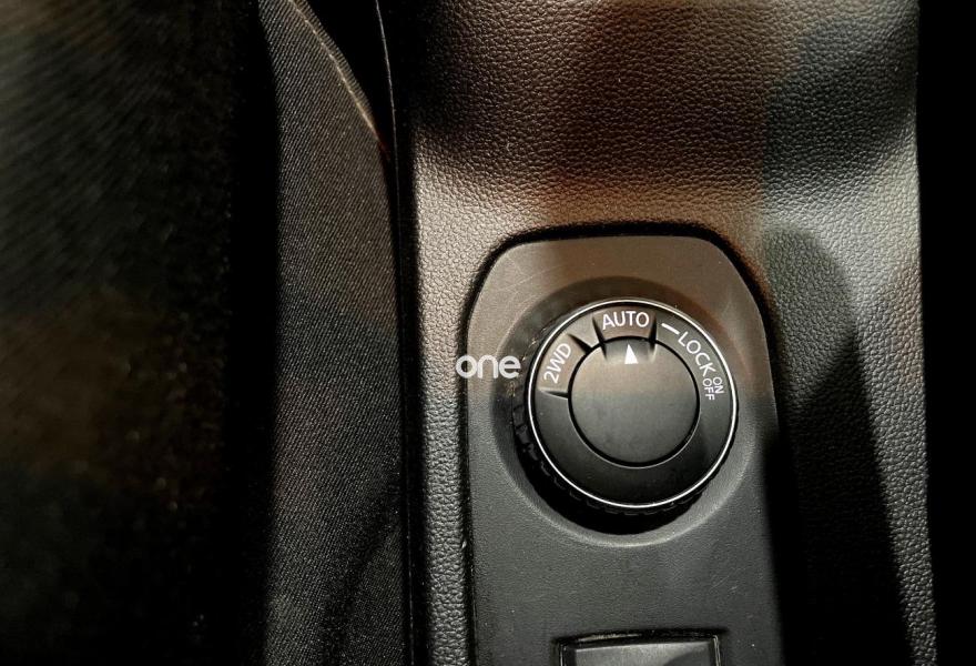 DACIA Duster 2022