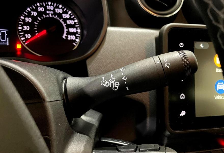 DACIA Duster 2022
