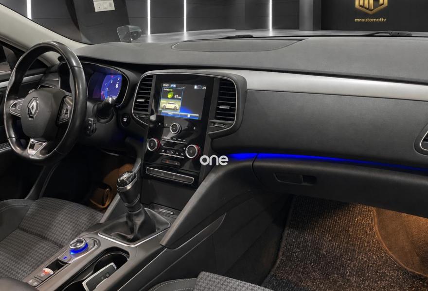 RENAULT Talisman 2020