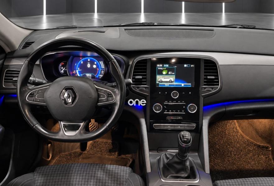 RENAULT Talisman 2020